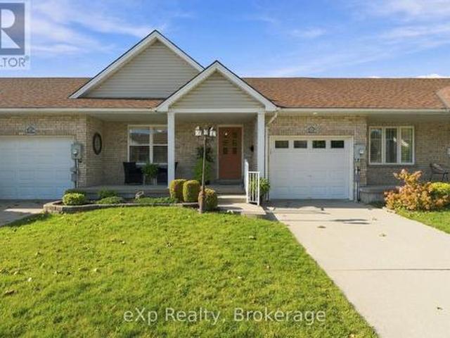 358 Dufferin Street, Stratford, ON, N5A 8B3 house for sale | Listing ID X14080 | Royal LePage