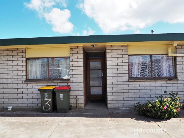 3/58 Friend Street, GEORGE TOWN, TAS 7253