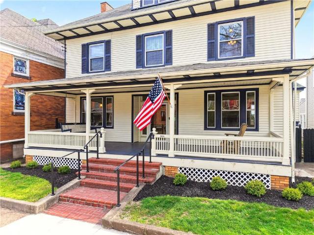 358 Iroquois Pl, Beaver, PA 15009 | MLS #1748