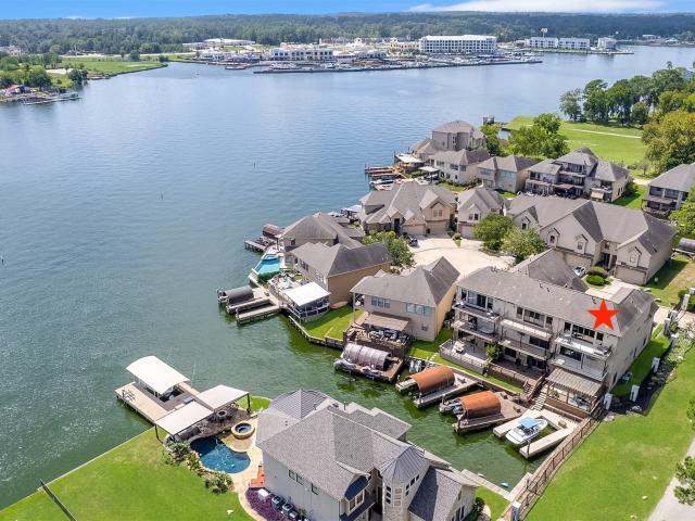 358 Old Aqua Landing E