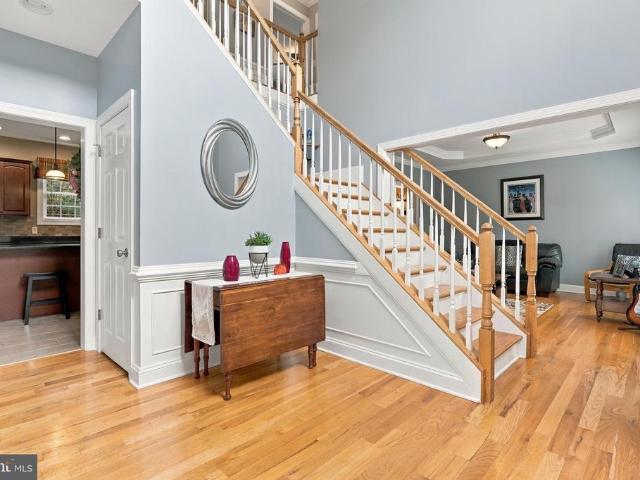358 Moss Spring Avenue