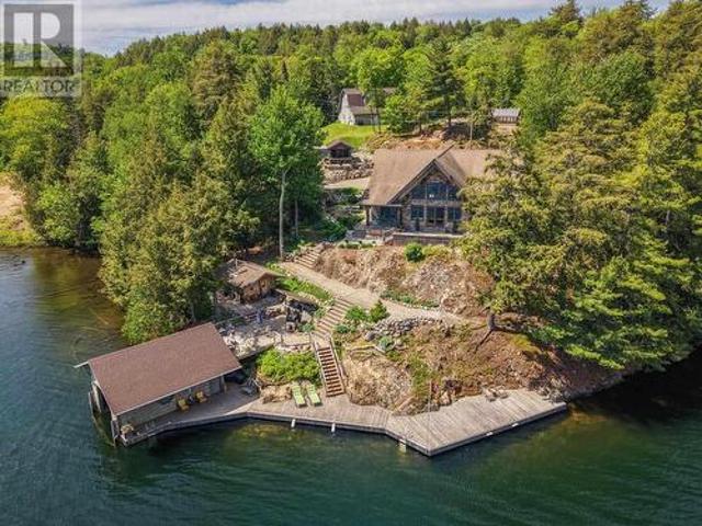 358 Mccarrel Lake Rd, Macdonald Meredith Aberdeen Additional, ON, P0S 1C0 house for sale | Listing ID SM261491 | Royal LePage