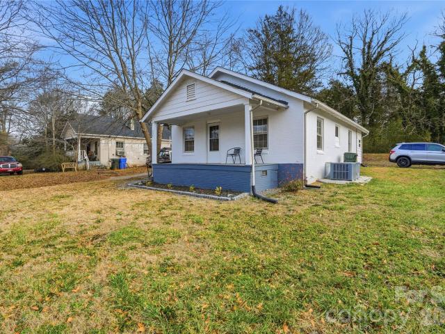 358 N Cleghorn Street