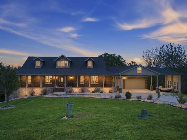 358 Spring View Place