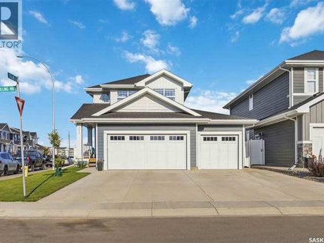 358 Stilling Manor, Saskatoon, SK, S7V 0Y8 house for sale | Listing ID SK043975 | Royal LePage