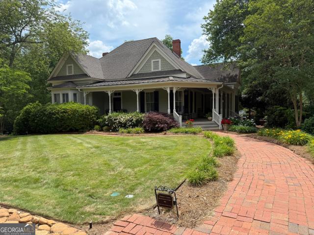358 Pine Street
