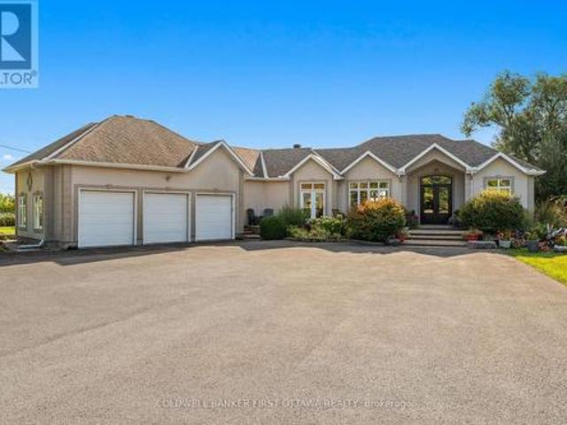 358 River Road, Ottawa, ON, K1V 1R8 house for sale | Listing ID X13449 | Royal LePage