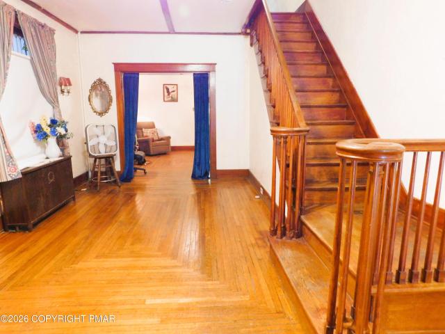 358 W Bertsch Street