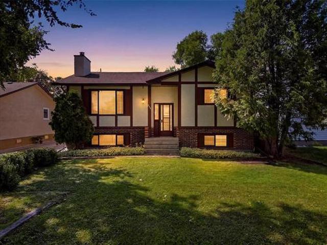 358 Woodbine Avenue, Winnipeg, MB, R2V 4H4 house for sale | Listing ID 202621 | Royal LePage
