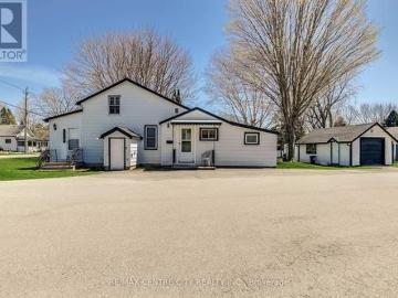 358 Warren Street, Central Elgin Port Stanley, ON, N5L 1B5 house for sale | Listing ID X13083 | Royal LePage