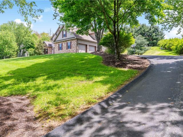 358 West Jefferson Road