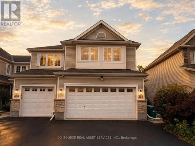 358 Wisteria Crescent, Ottawa, ON, K1V 0N9 house for sale | Listing ID X13744 | Royal LePage