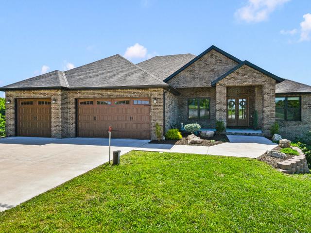 358 Thornbrooke Drive
