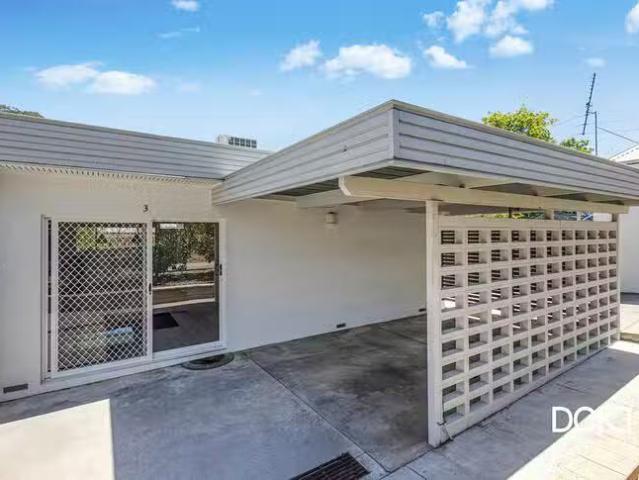 3/58A Horace Street, Quarry Hill, VIC 3550