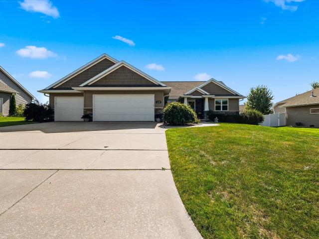 3594 bay harbor drive