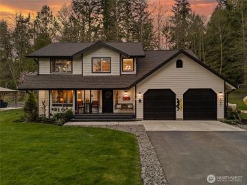 3594 Salmonberry Dr SE, Port Orchard, WA 98366 | MLS #2510