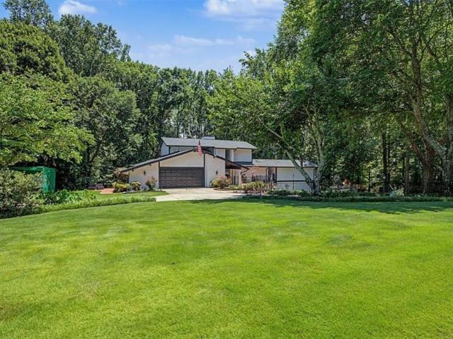 3595 Canon Creek Drive