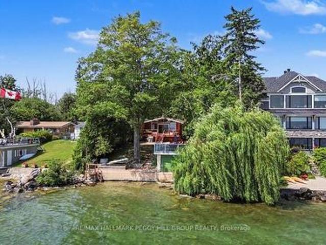 3595 Glenhaven Beach Road, Innisfil, ON, L9S 2Z2 house for sale | Listing ID N13613 | Royal LePage