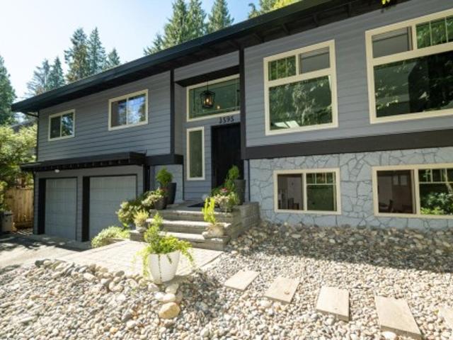 3595 Princess Avenue, North Vancouver, BC, V7N 2E4 house for sale | Listing ID R3167 | Royal LePage