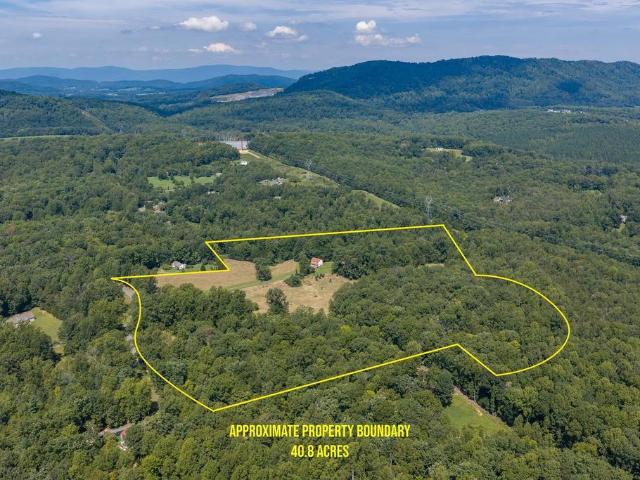 3595 Red Hill Rd