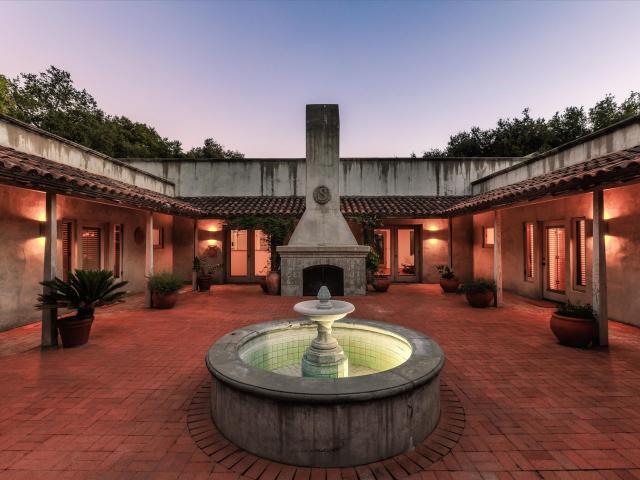 3595 W Oak Trail Rd, Santa Ynez, CA 93460 | MLS #25 3155