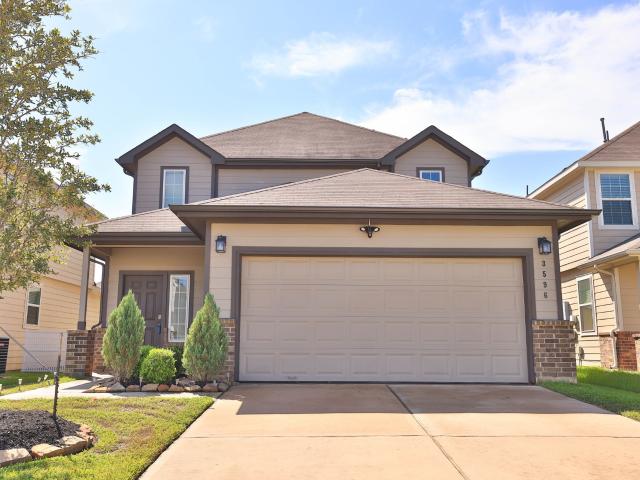 3596 Cannon Drive
