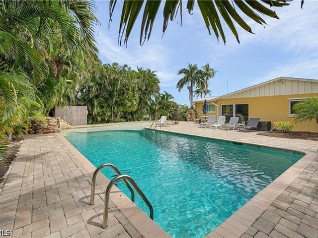 3596 Emerald Ave, Saint James City, FL 33956