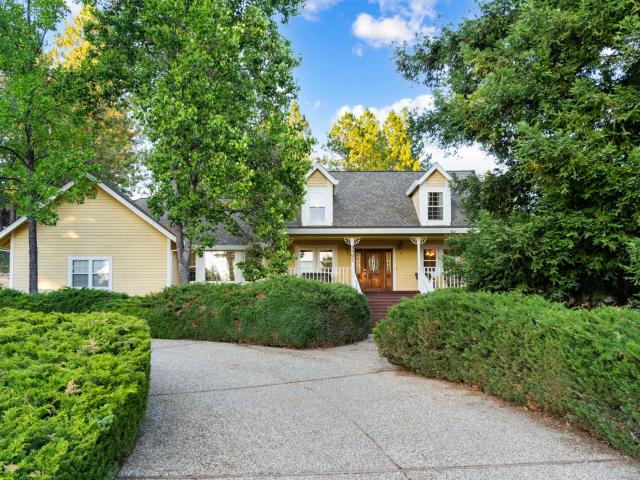 3597 Camino Hills Drive, Camino, US, CA
