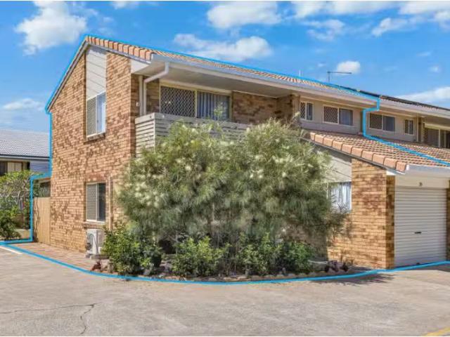 35/98 102 Keith Compton Drive, TWEED HEADS Townhouse for rent.