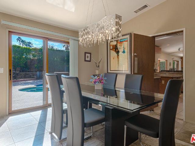 3599 E El Gaucho Cir, Palm Springs, US, CA