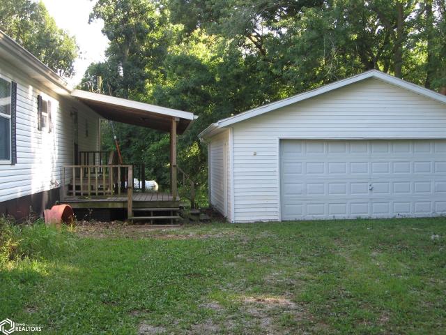 3599 Johnson St Rd