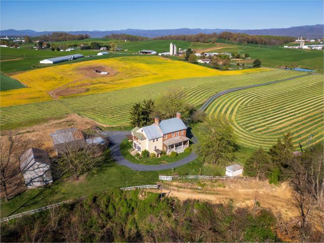 3599 Lumber Mill Rd, Dayton, VA 22821 | MLS #664639
