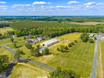 3599 Phillips Road