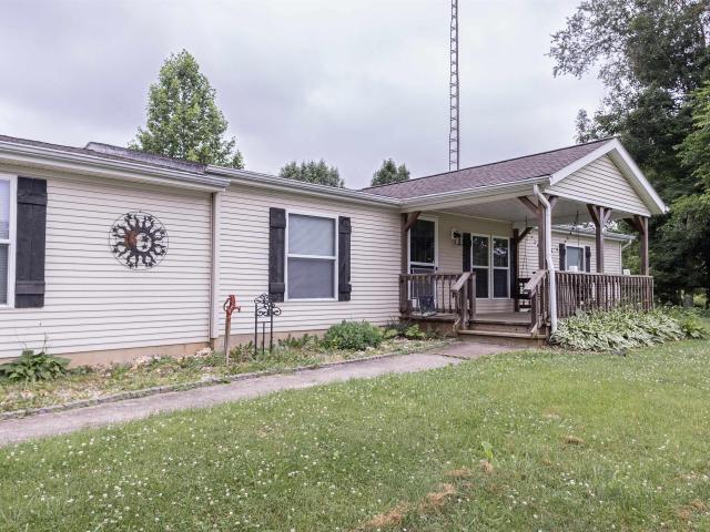 3590 Maul Ridge Road Common
