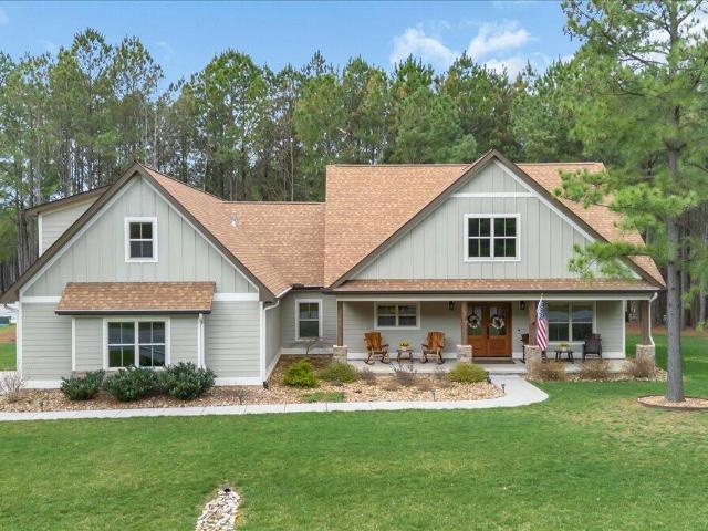 3590 Crockett Pointe