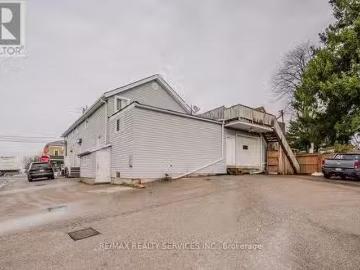 Wellesley, Waterloo, Ontario, Ontario