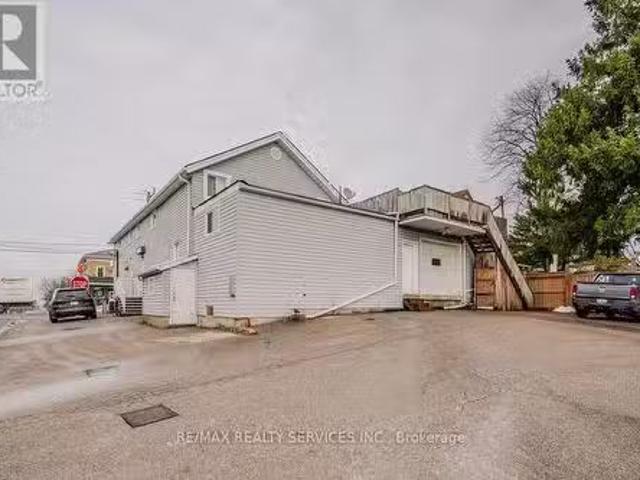 3590 Lobsinger Line, Woolwich, ON, N0B 2M0 commercial for sa.