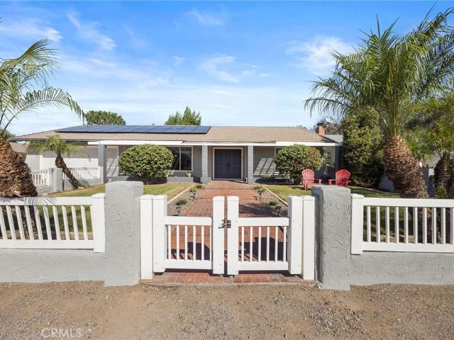 3591 Chestnut Drive