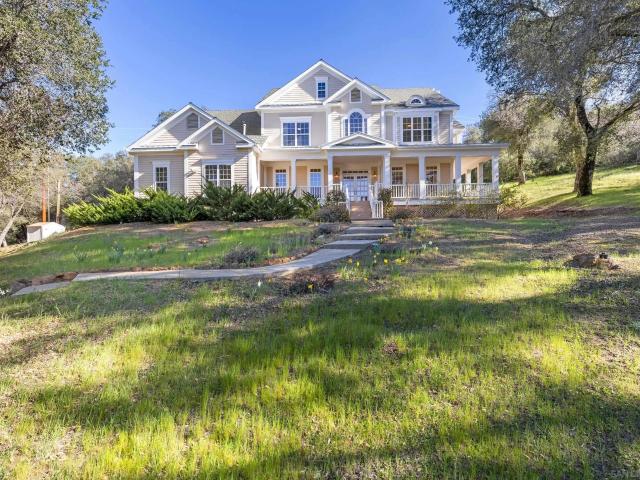 3591 Deer Lake Park Rd, Julian, CA 92036 | MLS #260005