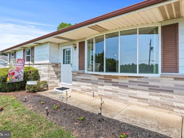 3591 Emig School Road
