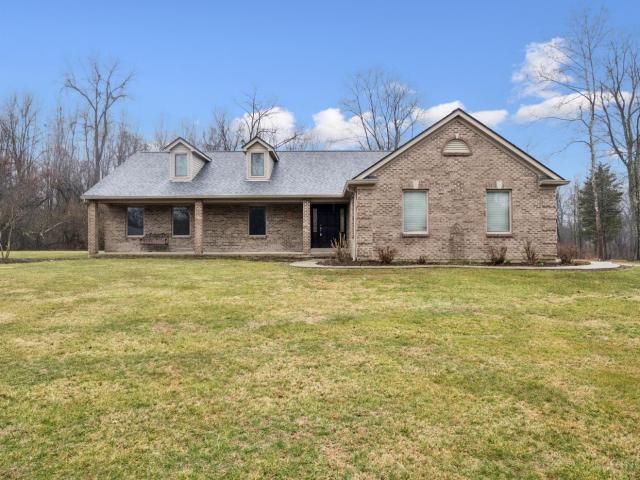 3591 Lake Meadow Drive