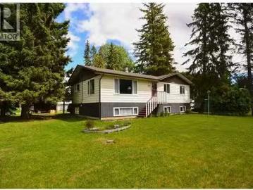 3592 Fourth Avenue, Smithers, BC, V0J 2N0 house for sale Li.
