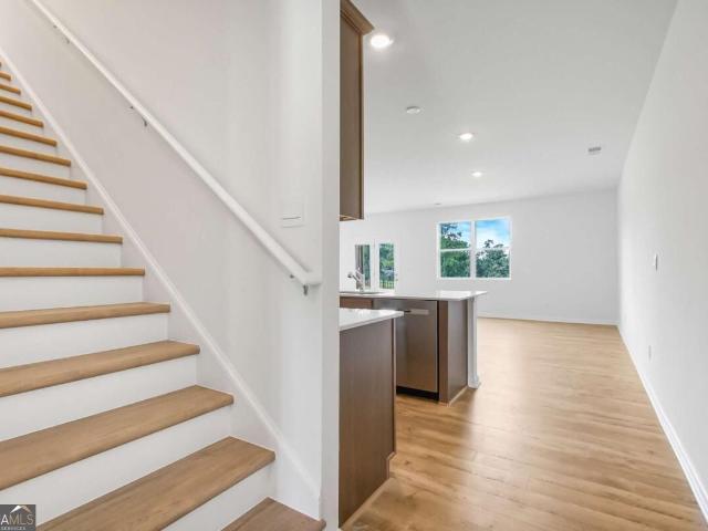 3592 Rowlett Street