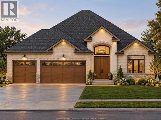 3592 Sutton Avenue, Windsor, ON, N9E 0A6 house for sale | Listing ID 26024 | Royal LePage