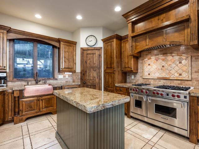 3592 Solamere Drive, Park City, US, UT