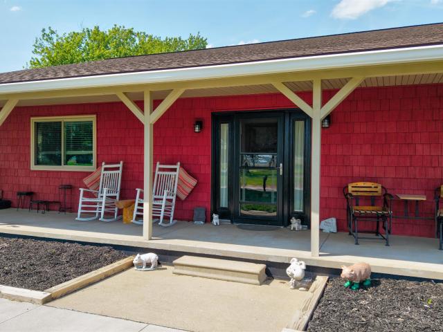3592 W County Road 950 N