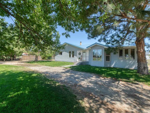 3592 W Idaho Blvd