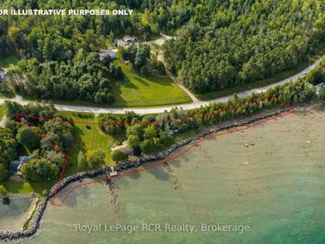359312 Grey Road 15, Meaford, ON, N4K 5N3 house for sale | Listing ID X13819 | Royal LePage