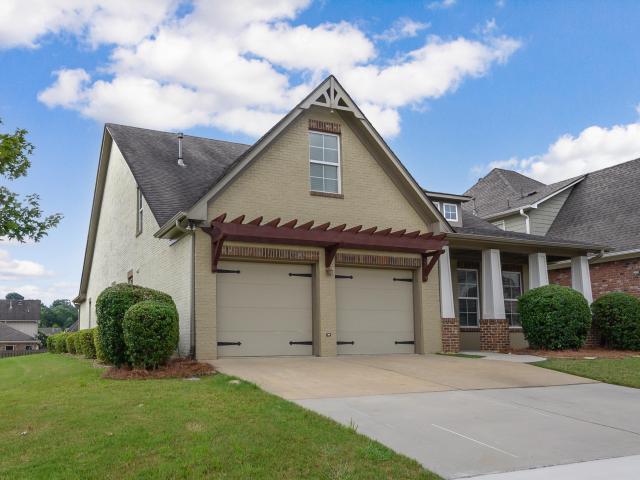 3593 Burlington Drive