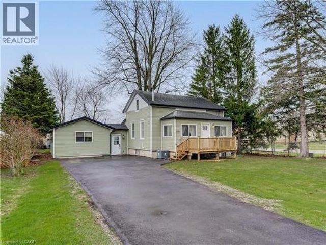 3593 Concession Drive, Glencoe, ON, N0L 1M0 house for sale | Listing ID 40820 | Royal LePage